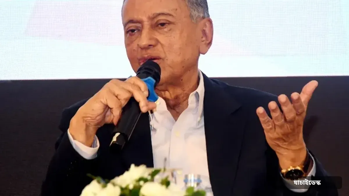 যুক্তরাষ্ট্র থেকে আমদানি বাড়িয়েছি, এখন বাড়তি সহায়তা পাওয়া উচিত: অর্থমন্ত্রী