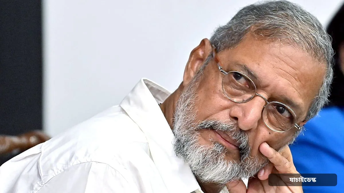 রাত আড়াইটায় বন্ধুকে বার্তা, মৃত্যুর আগের কয়েক ঘণ্টা কী ঘটেছিল নানার জীবনে