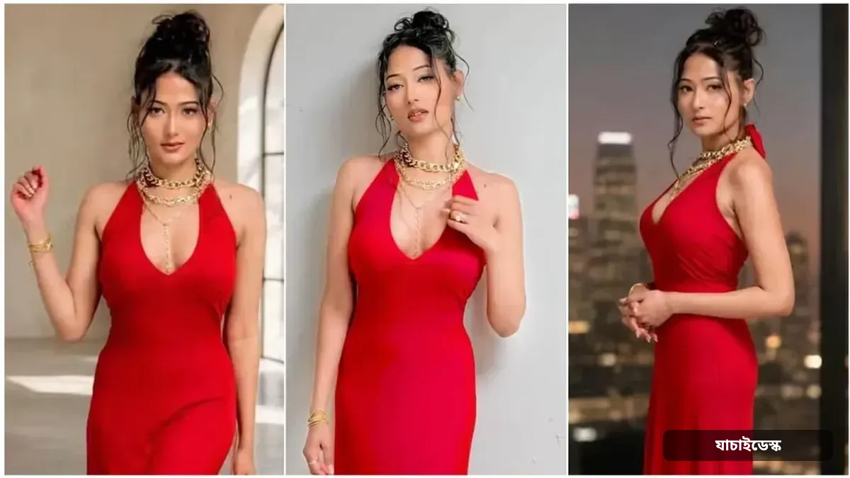 যে অভিযোগে ‘ভায়োলেন্স’ ছাড়লেন অধরা, হাতছাড়া হলিউড প্রজেক্ট!