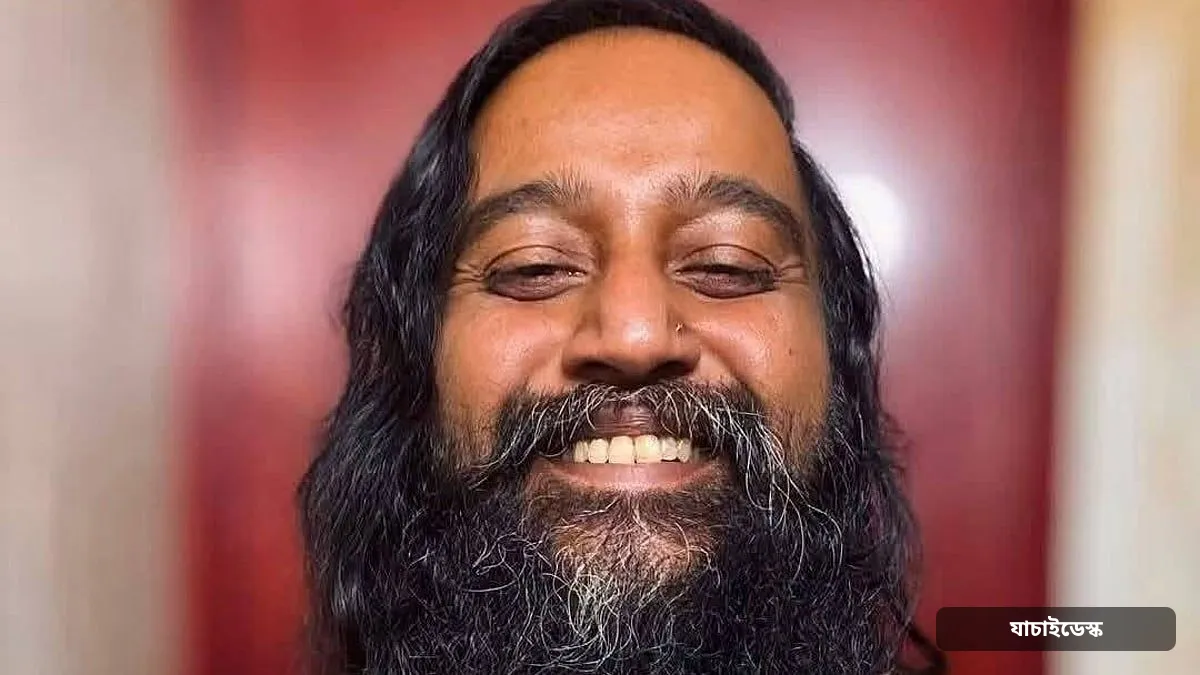 মাত্র ৩৮ বছর বয়সে মারা গেছেন সংগীতশিল্পী রুশনাফ