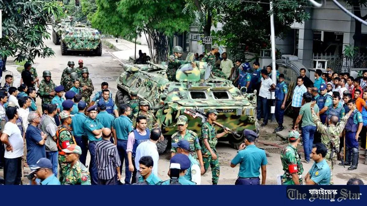 হলি আর্টিসান হামলা: সেদিন রাতে কী ঘটেছিল, বিচারের কী হলো