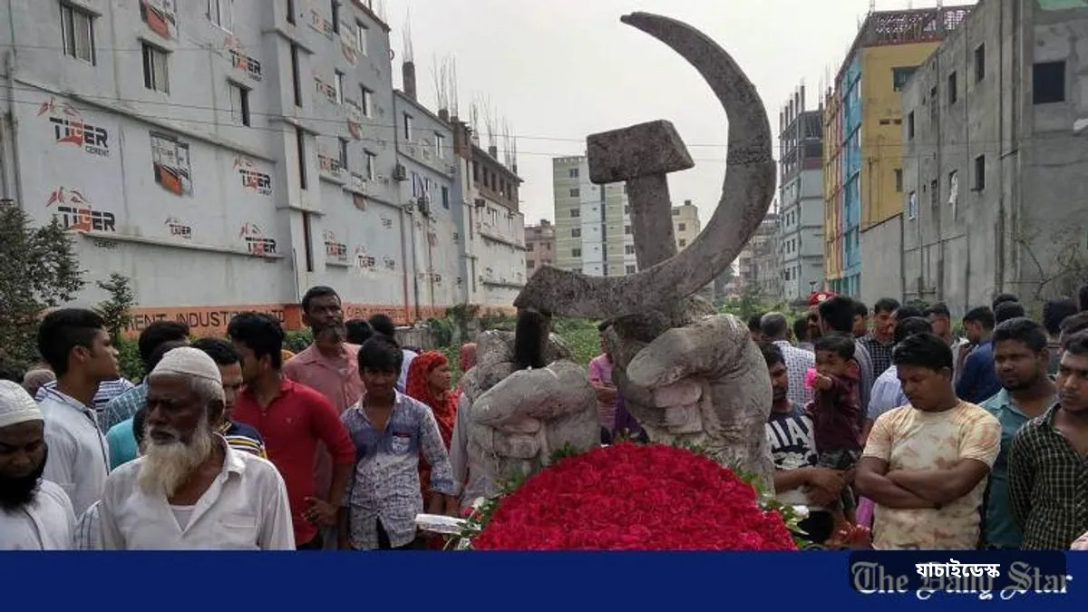 রানা প্লাজা ধস: কী ঘটেছিল, বিচার কোথায় দাঁড়িয়ে