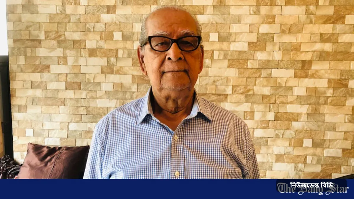আগরতলা ষড়যন্ত্র মামলা (১৯৬৮-৬৯): বঙ্গবন্ধুসহ ৩৫ জনের বিরুদ্ধে রাষ্ট্রদ্রোহের মামলা ও প্রত্যাহার — ছবি: The Daily Star — 'Agartala case provided a spark for our dream of independence'