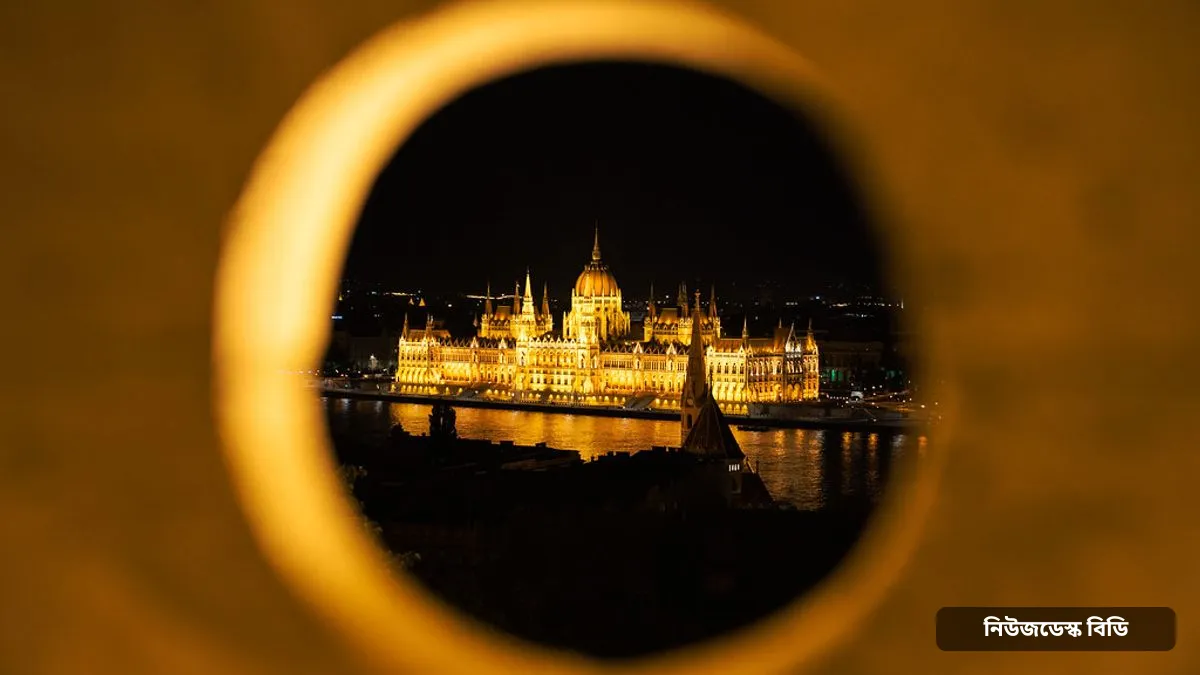 জুলাই-২০২৪ গণআন্দোলন — ঘটনাপঞ্জি — ছবি: hannes-flo (BY)