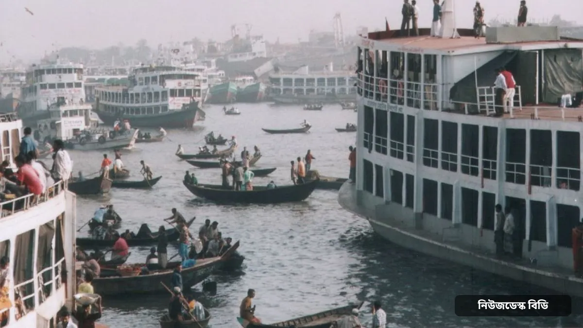 ছয় দফা আন্দোলন ১৯৬৬: বঙ্গবন্ধুর ঐতিহাসিক প্রস্তাব — ছবি: Ahron de Leeuw (BY)