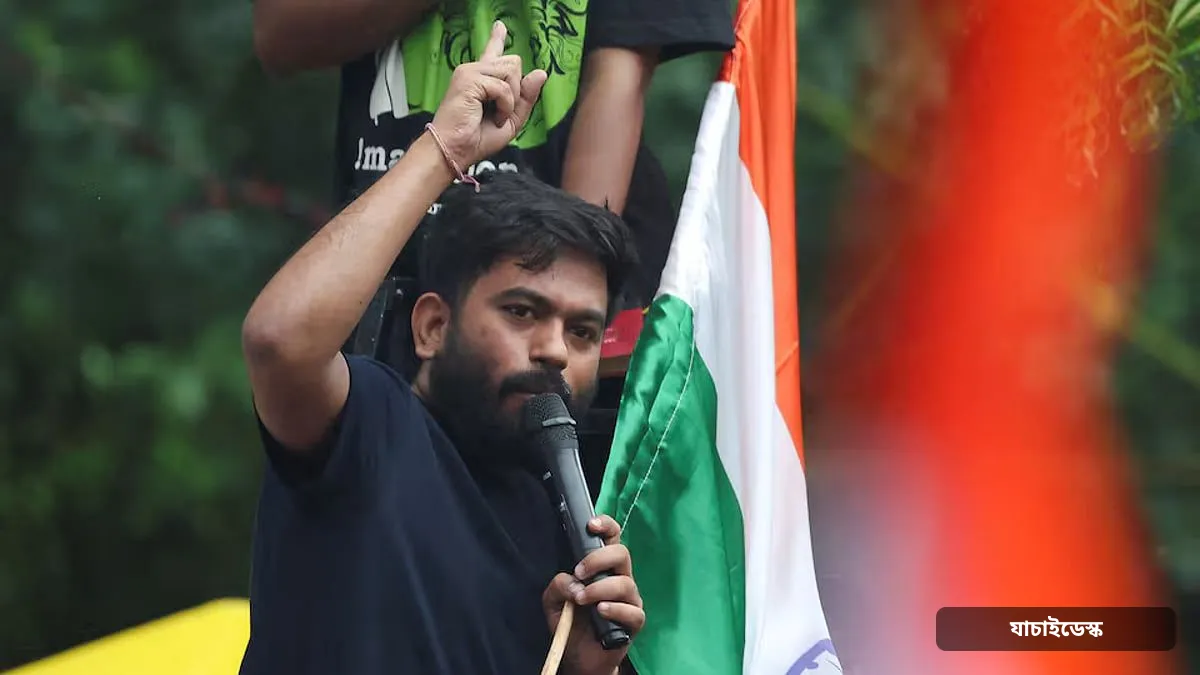 নতুন কর্মসূচির ডাক দিয়ে অভিজিৎ বললেন, তাঁকেও গ্রেপ্তার করা হতে পারে