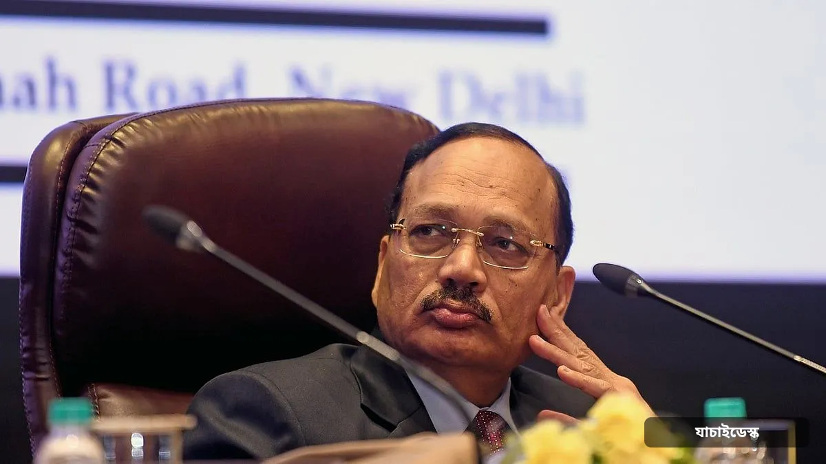 মাছি মারতে হাতুড়ি চালানো যায় না: কেন বললেন ভারতের প্রধান বিচারপতি