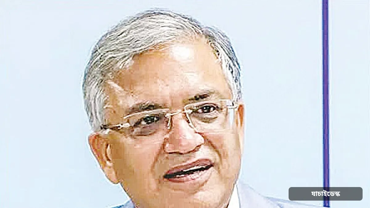 সিইসি জ্ঞানেশের ওপর চাপ বাড়ছে