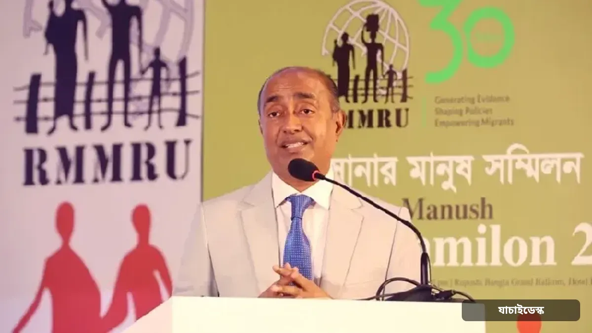 বিশেষ আদালত গঠনের কথা ভাবছে সরকার: আইনমন্ত্রী
