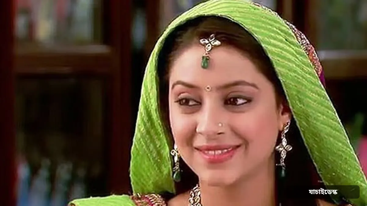 ‘বালিকা বধূ’র আনন্দীর অপমৃত্যু, ১০ বছর পর মামলার রায়