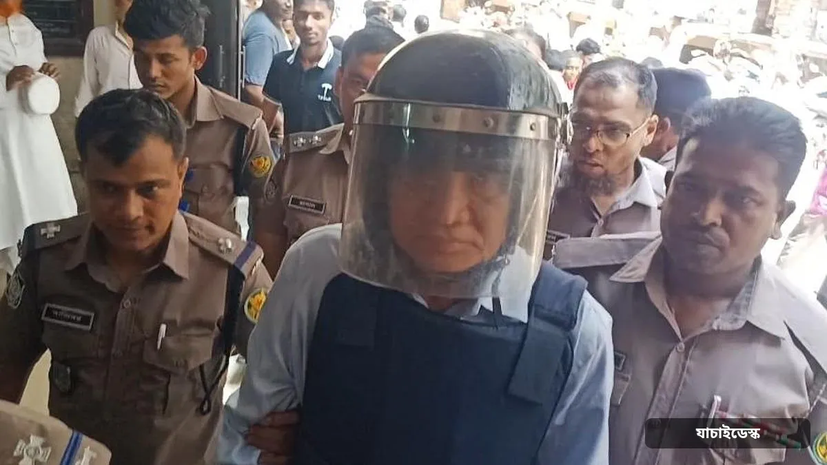 ভাটারা থানার মামলায় সাবেক প্রতিমন্ত্রী দীপংকর তালুকদারের জামিন বহাল, মুক্তিতে বাধা নেই