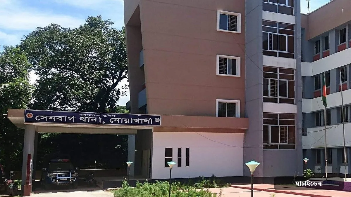 নোয়াখালীতে পিকআপে চড়ে ‘জয় বাংলা’ স্লোগান, ৯ কিশোরকে আটক করে পুলিশে দিল ছাত্রদল