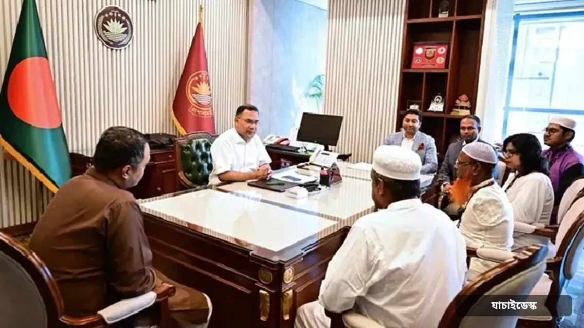 দেশের কল্যাণে ব্যক্তিগত উদ্যোগে কাজ করা মানুষের ভূমিকা অত্যন্ত গুরুত্বপূর্ণ: প্রধানমন্ত্রী