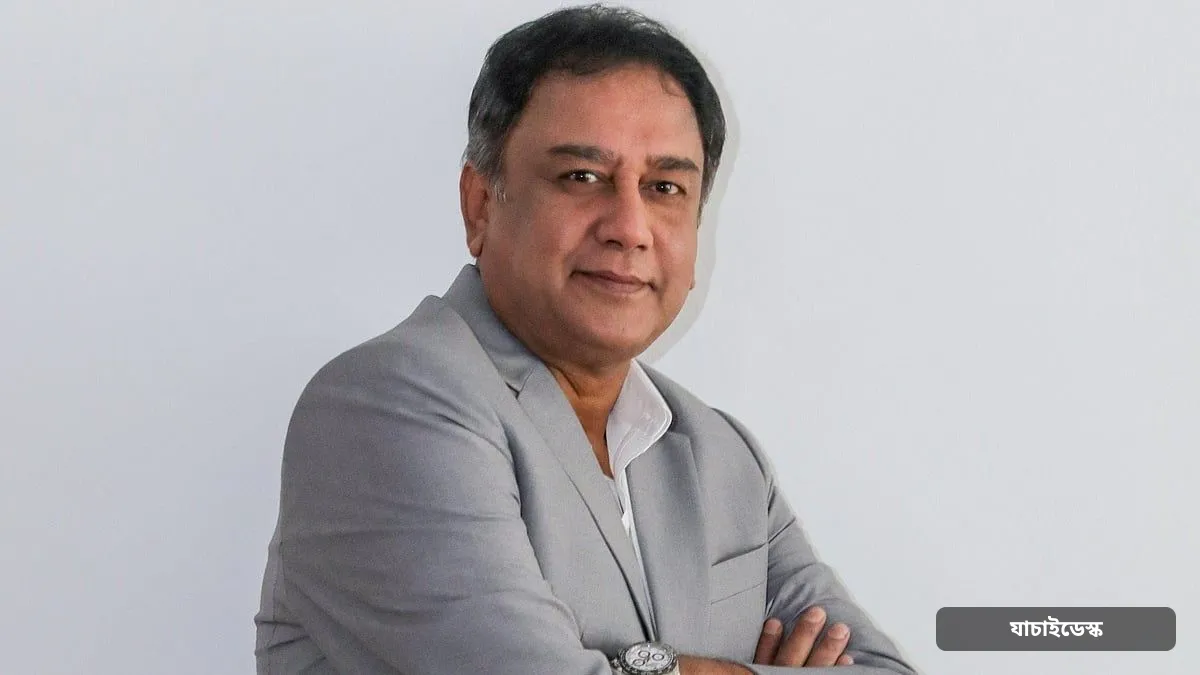 লন্ডনে থাকা মেয়ের কথা মনে পড়লে কান্না পায় জাহিদ হাসানের