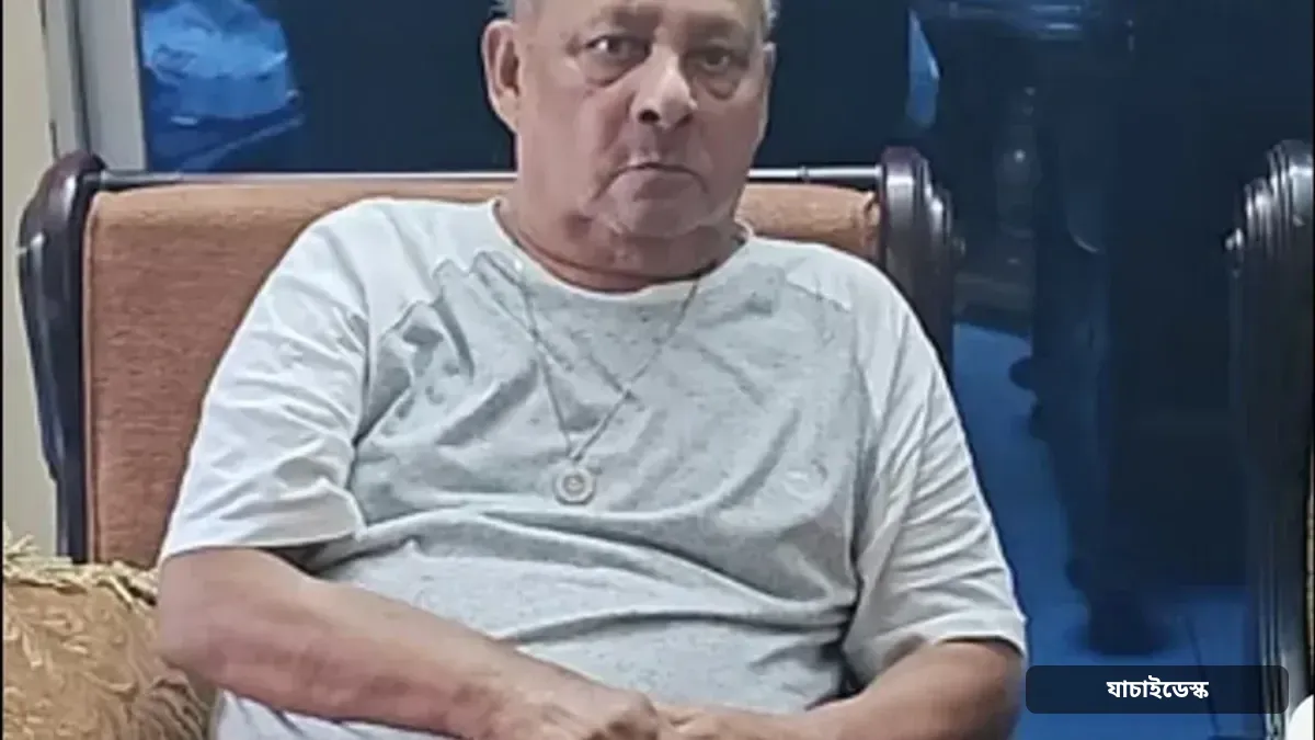শিকড়ের টানে লন্ডন থেকে গ্রামে ফেরা, মানুষের জন্য উৎসর্গ জীবন