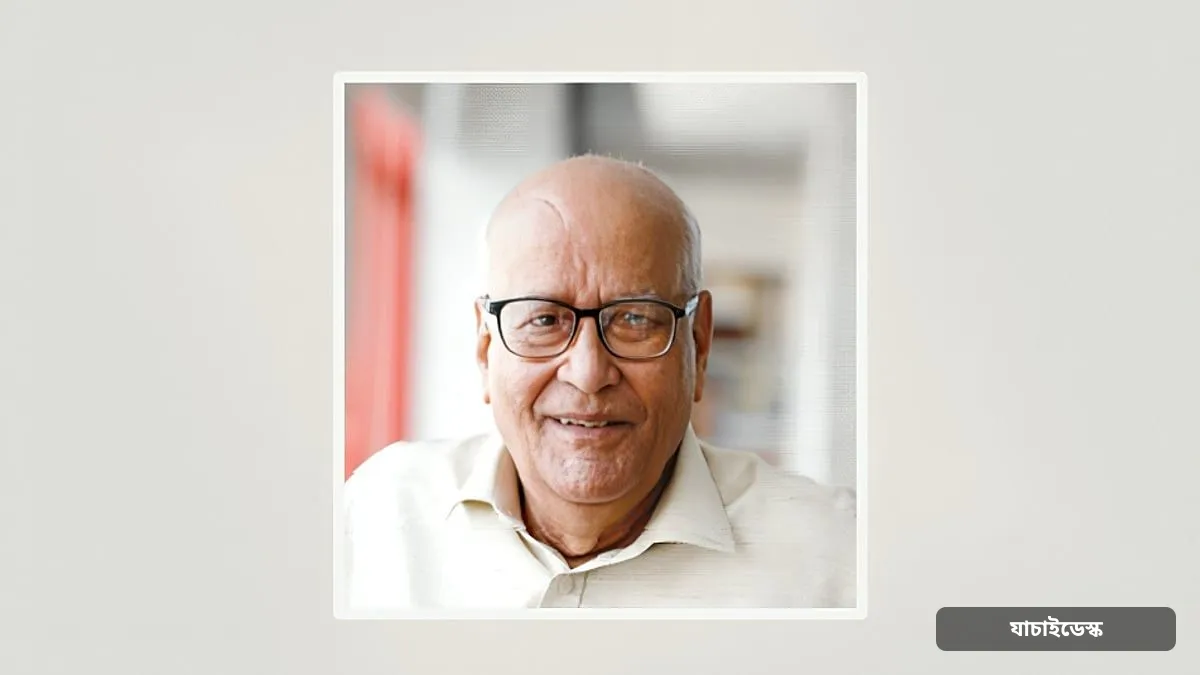 কণ্ঠে এখনো সুর খুরশীদ আলমের
