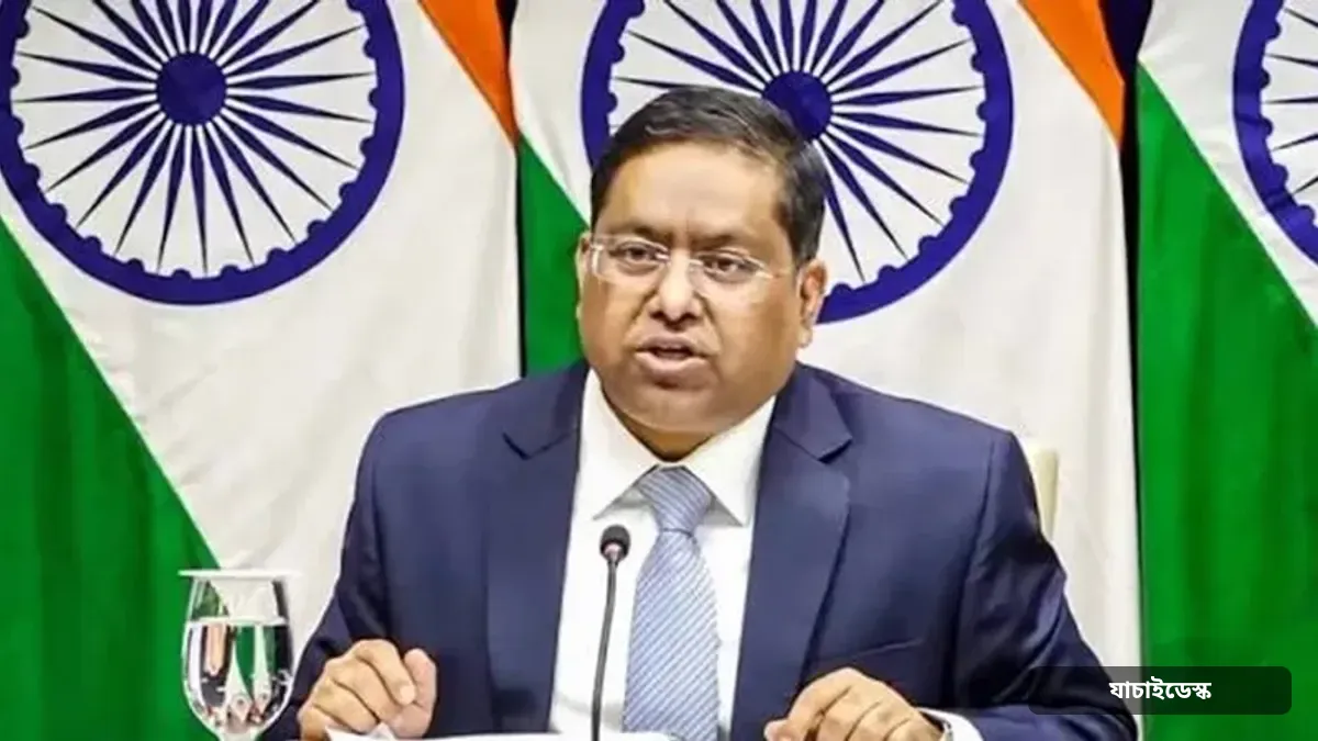 সংখ্যালঘুদের সুরক্ষায় বাংলাদেশ উদ্যোগী হবে, আশা ভারতের