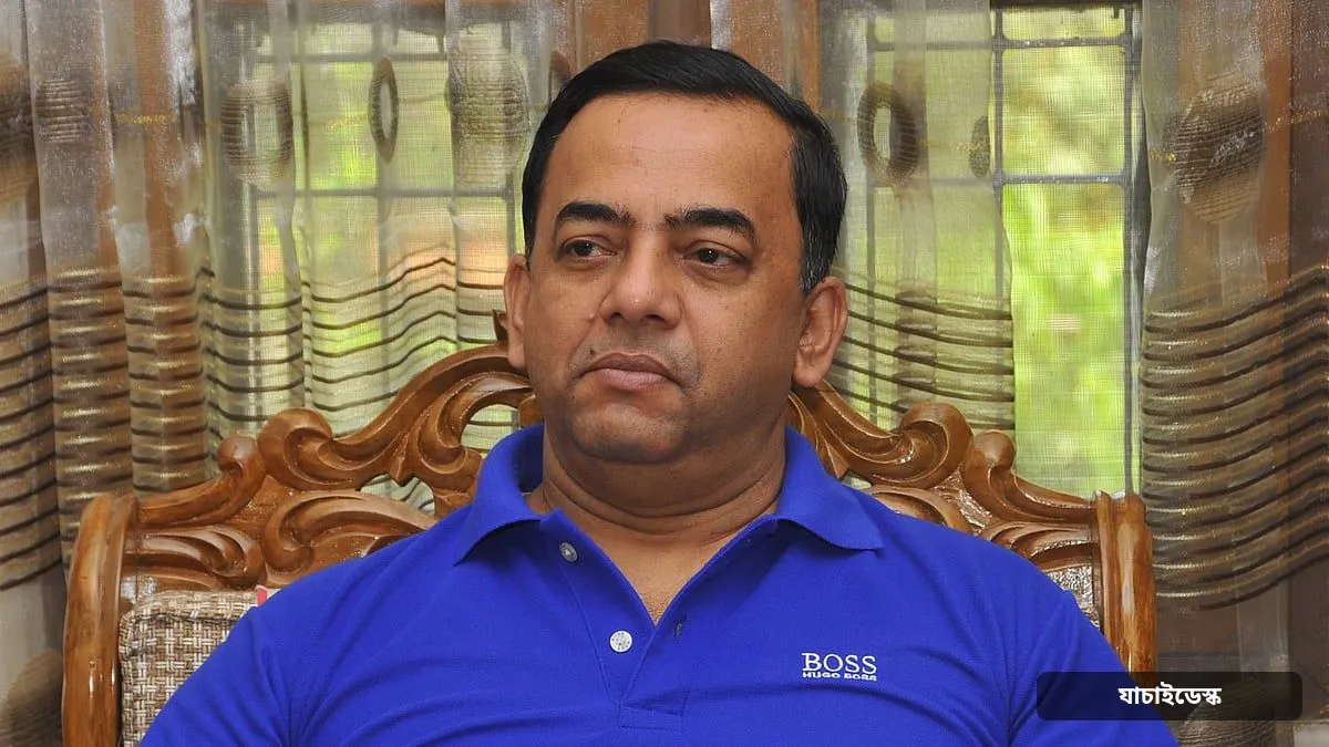 সাবেক আইজিপি বেনজীরকে ফেরানোর বিষয়ে অগ্রগতি কী, প্রশ্নে দুদক মহাপরিচালক যা বললেন