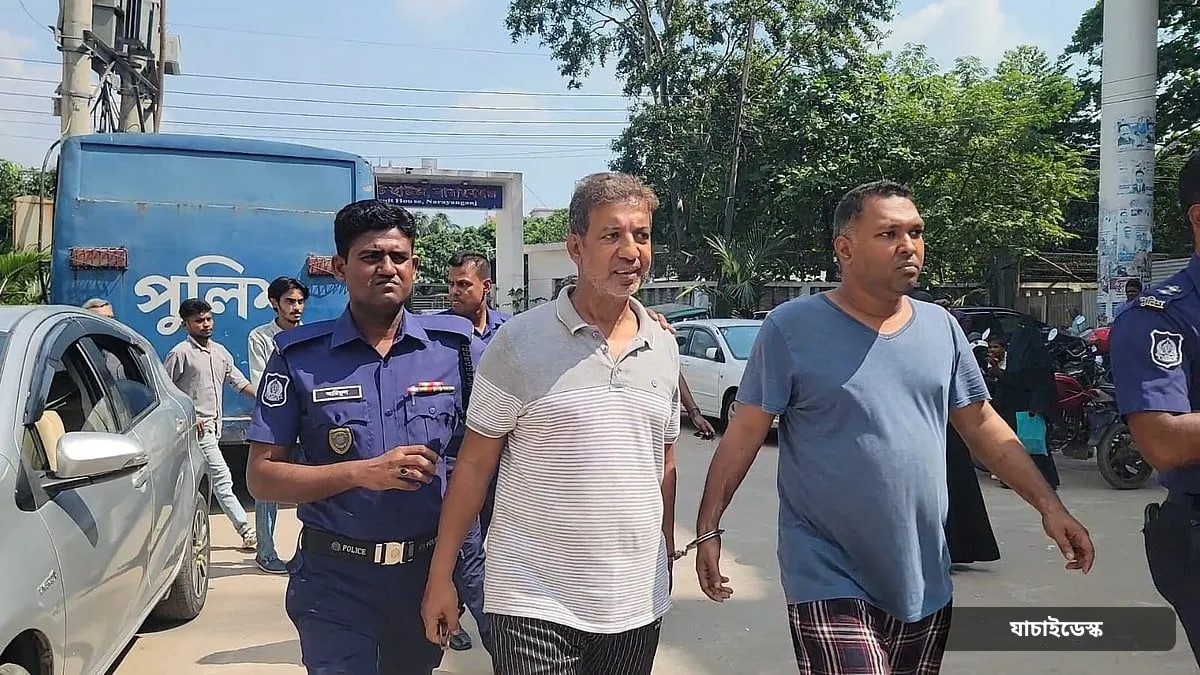 আইভীর দুই আইনজীবীকে কারাফটকে জিজ্ঞাসাবাদের নির্দেশ, অন্যজন এক দিনের রিমান্ডে