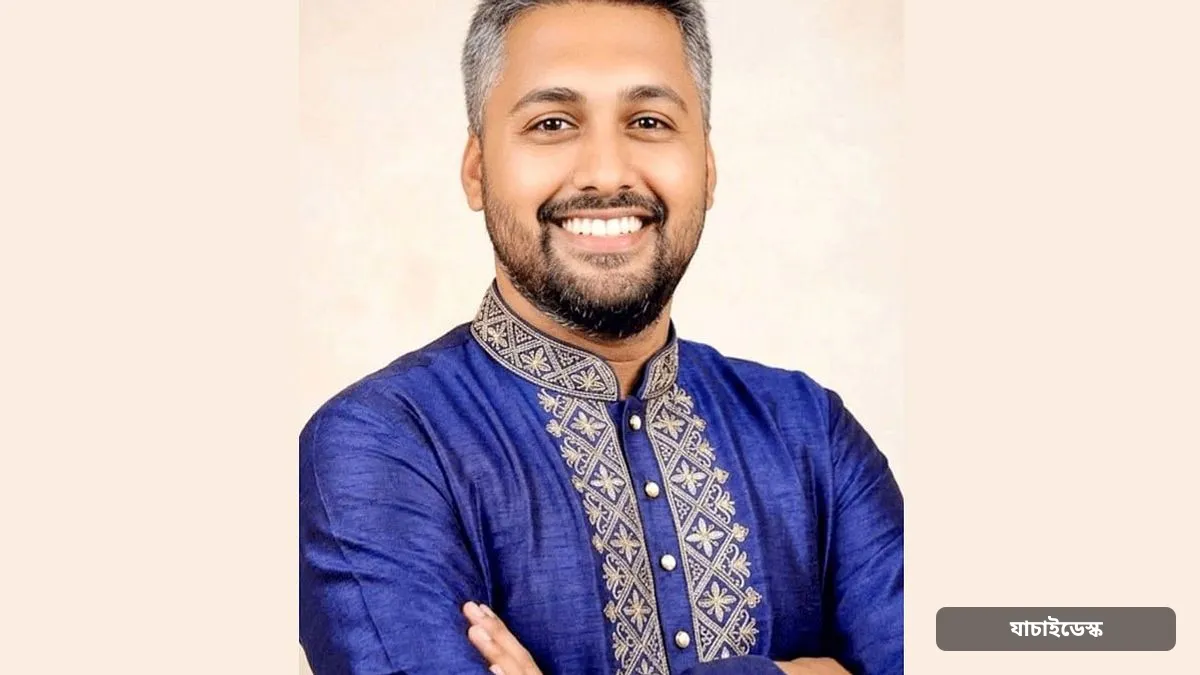 কুমিল্লা মহানগর জামায়াত সেক্রেটারির গাড়ি ভাঙচুরে এবি পার্টির নেতা সামদানী, দল থেকে অব্যাহতি