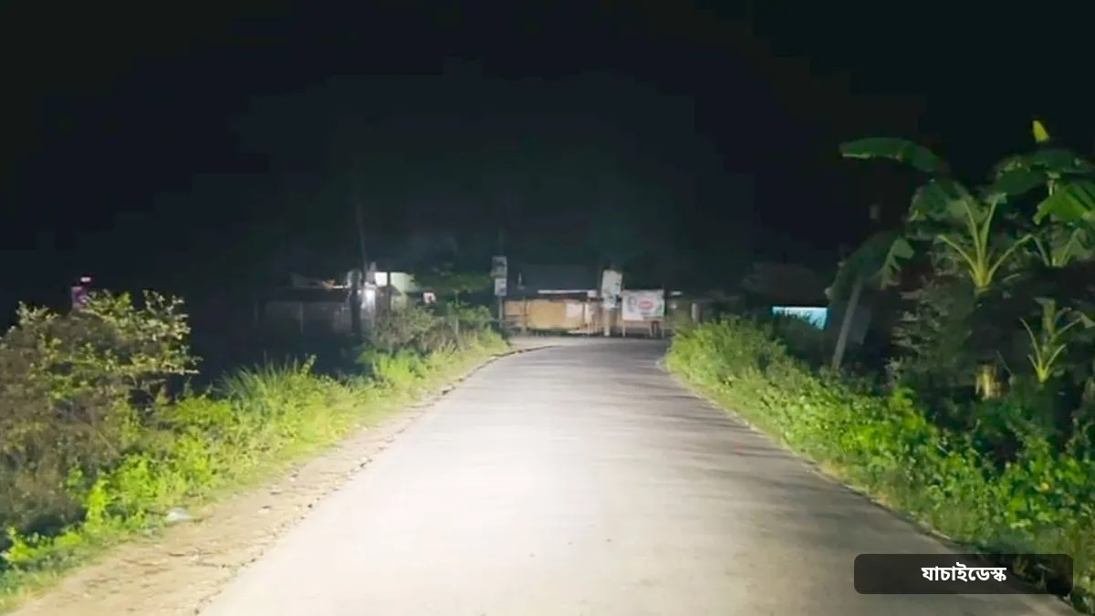 মাদক কারবারিকে ধাওয়া করতে গিয়ে ভারতে প্রবেশ, বিএসএফের হাতে আটক দুই পুলিশ