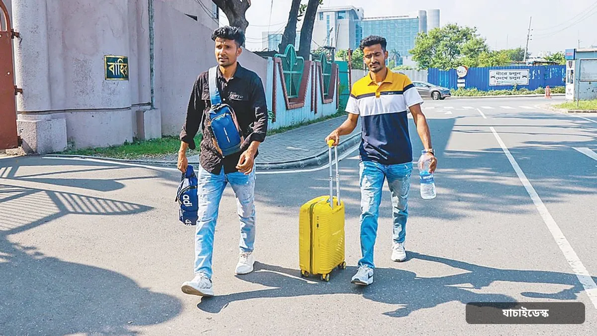 হুতিদের হামলা: বিকল্প দুই রুটে সৌদি আরব যাচ্ছেন যাত্রীরা
