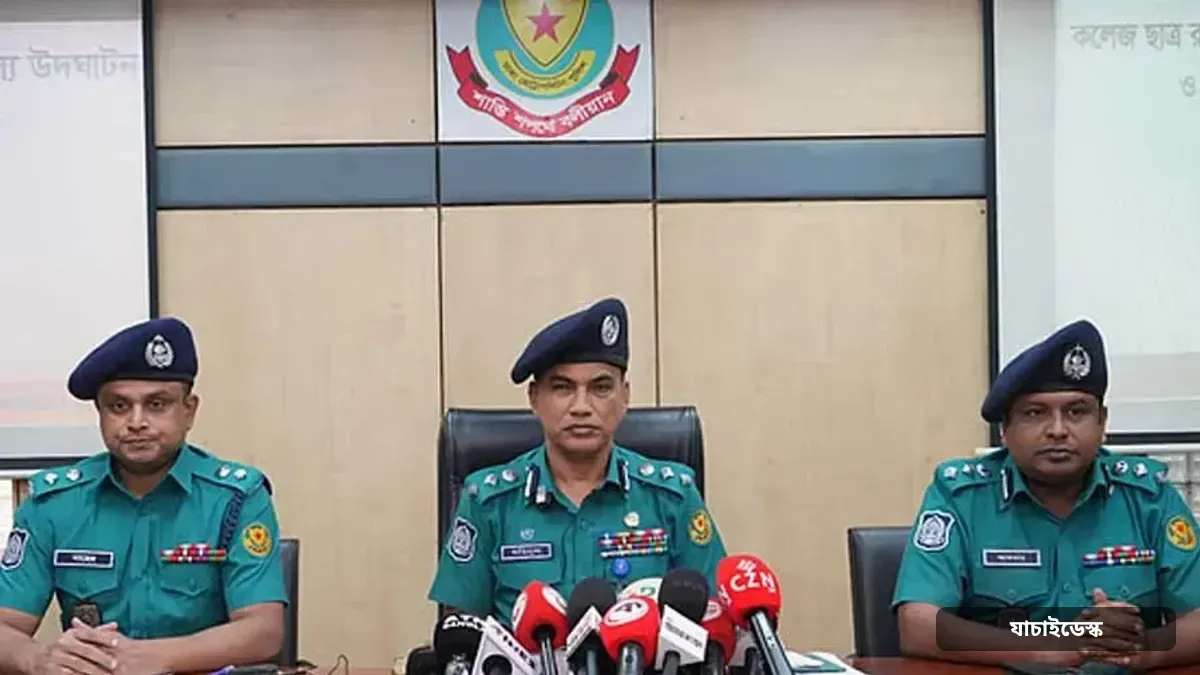 ঢাকায় হত্যা, নীলফামারীতে লাশ গুম: রাকিব হত্যায় গ্রেপ্তার ১