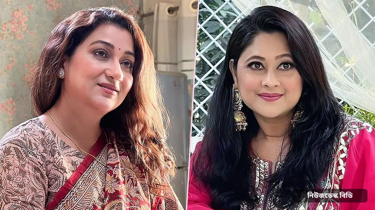 ‘ফিরে আসার গল্প’–এ শিমুর বদলে দীপা, যেভাবে বদলে গেল ‘রুকাইয়া’ — ছবি: প্রথম আলো