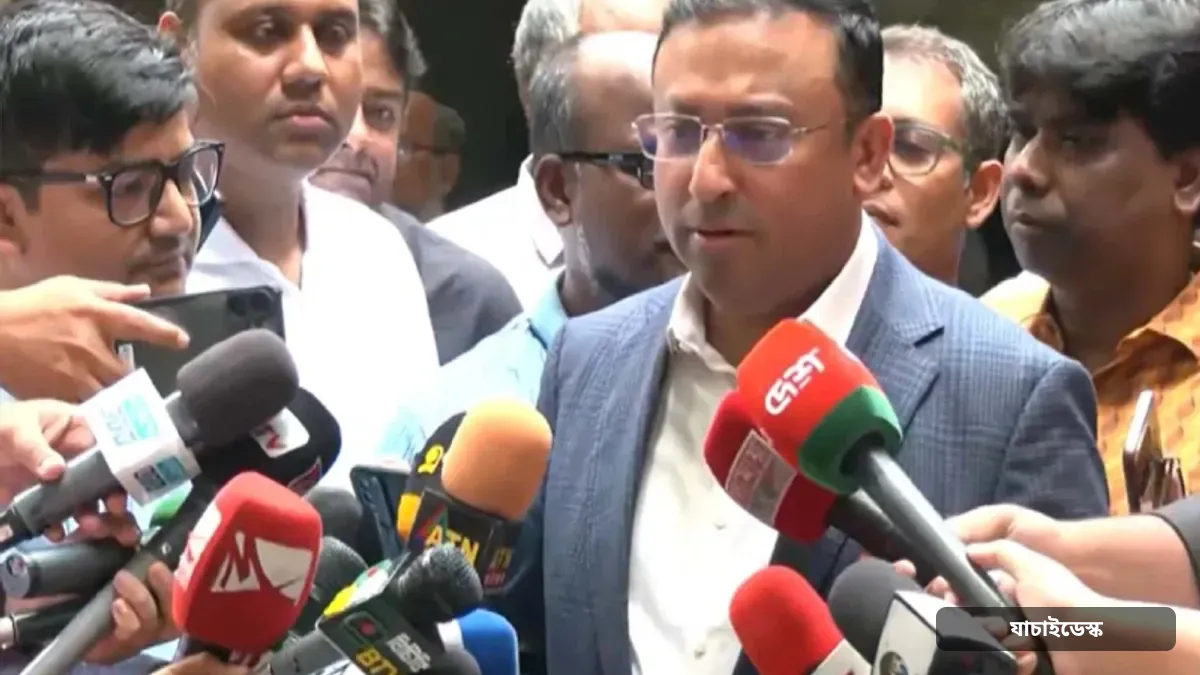 ভারতের সঙ্গে পানির ন্যায্য হিস্যা আদায়ে কমিটি, চাওয়া হয়েছে দিল্লির প্রতিনিধির নাম