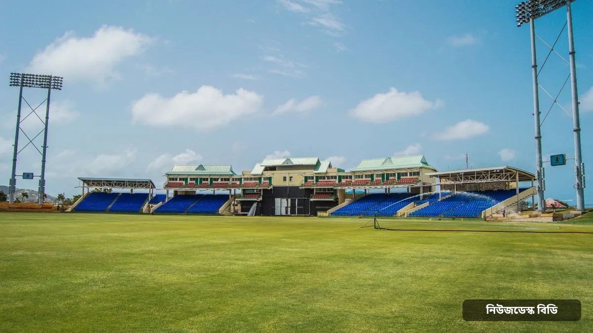 মেসির বিদায়ী ম্যাচে থাকবেন দি মারিয়া — ছবি: St Kitts & Nevis Government; permission: https://www.flickr.com/photos/skngov/14733563912 (BY)