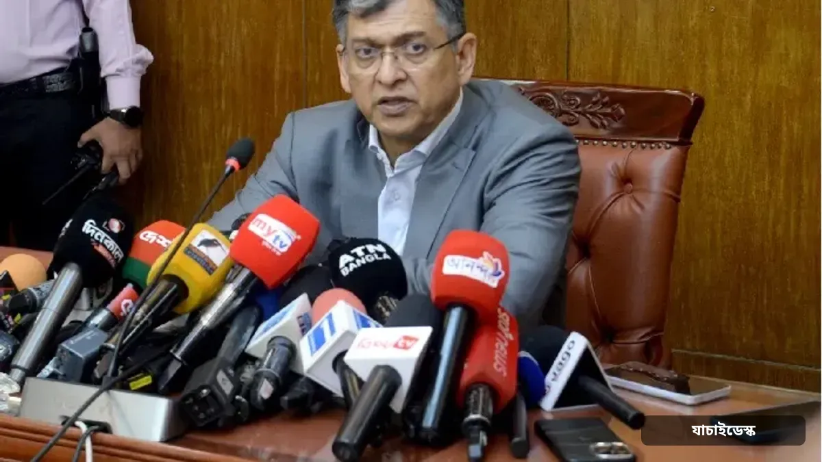 জঙ্গল সলিমপুরে সারদার আদলে পুলিশ একাডেমি হচ্ছে: স্বরাষ্ট্রমন্ত্রী