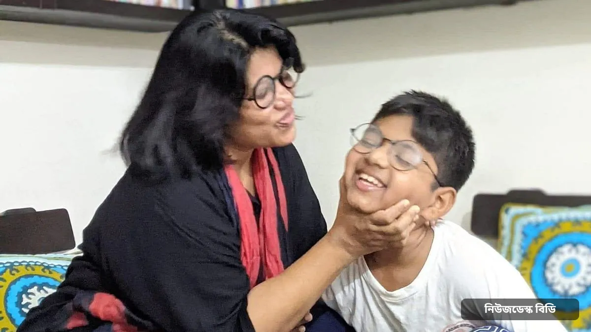 অপ্রতিম হত্যাকাণ্ড: মা মনে করছেন নেপথ্যের কারণ দুটি — ছবি: প্রথম আলো
