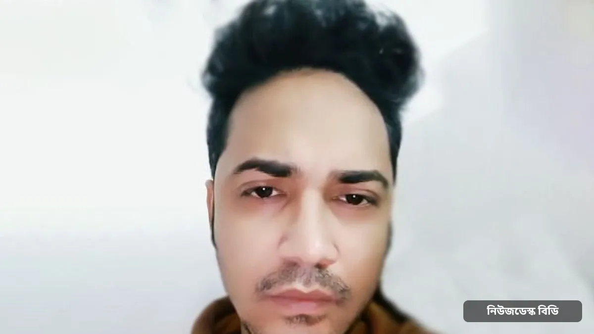 অবৈধ সম্পদ ও জালিয়াতির অভিযোগ, হাদি হত্যা মামলার আসামি ফয়সাল করিমের বিরুদ্ধে দুটি মামলা করবে দুদক — ছবি: প্রথম আলো