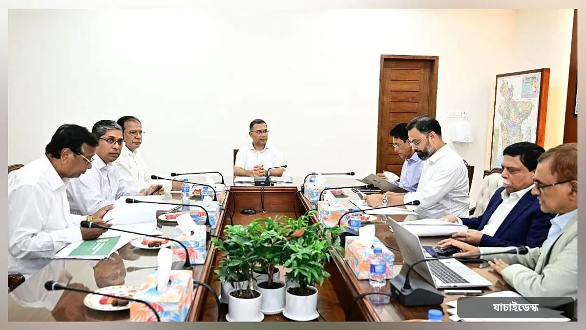 দুই মাসে ১ হাজার খেলার মাঠ গড়ে তোলার নির্দেশ প্রধানমন্ত্রীর