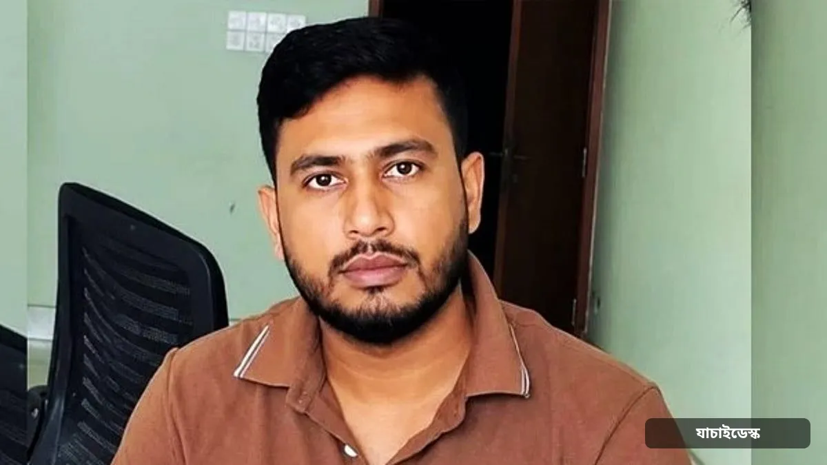 মাদক সেবনের আসর থেকে আটক এএসআই থানায় নেই, পুলিশ বলছে ছুটিতে