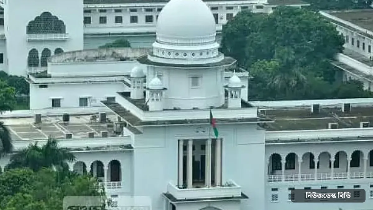 সাবেক সিইসি হাবিবুল আউয়ালের জামিন স্থগিত চেয়ে রাষ্ট্রপক্ষের আবেদনের শুনানি ২৬ অক্টোবর — ছবি: প্রথম আলো
