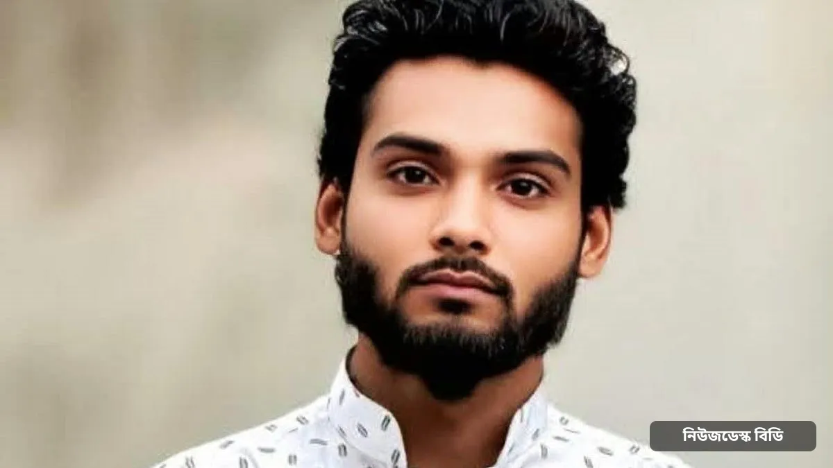 ‘যাদের কাছে ধানের শীষে ভোট চেয়েছি, তাদের কাছে মাফ চাই’—পোস্ট দিয়ে ছাত্রদল নেতা বহিষ্কৃত — ছবি: প্রথম আলো