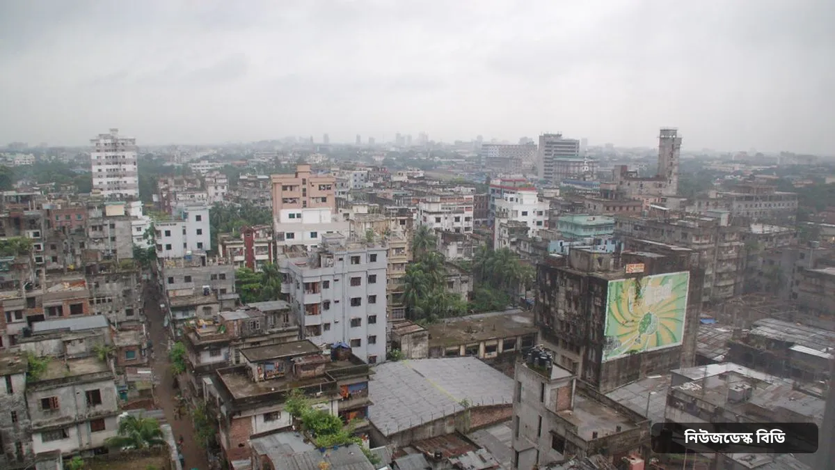 কুমিল্লায় ২ খুন ‘আত্মহত্যা করতে বাধা দেওয়ায়’: পুলিশ — ছবি: Marufish (BY-SA)