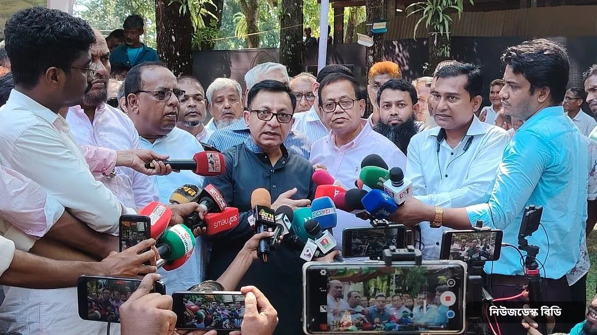 জ্বালানির দাম বাড়লেও নিত্যপণ্যের দামে তেমন প্রভাব পড়বে না: বাণিজ্যমন্ত্রী — ছবি: প্রথম আলো