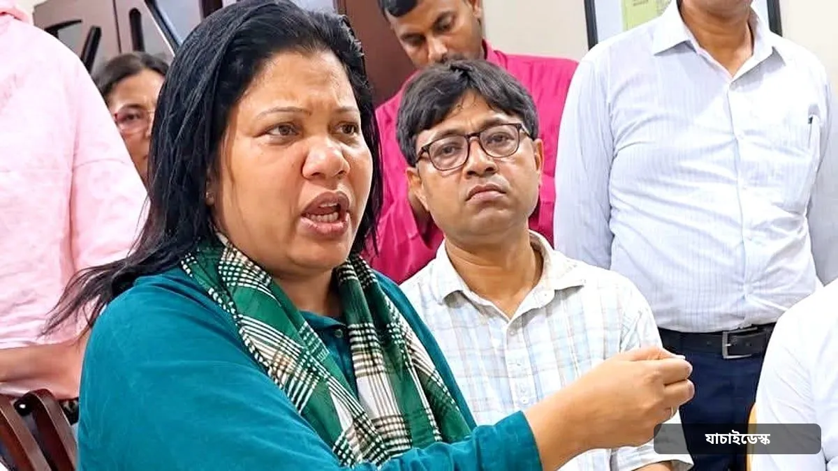 ‘আমার দুধের বাচ্চাকে কেন ভিকটিম ব্লেমিং করা হচ্ছে’—প্রশ্ন অপ্রতিমের মায়ের