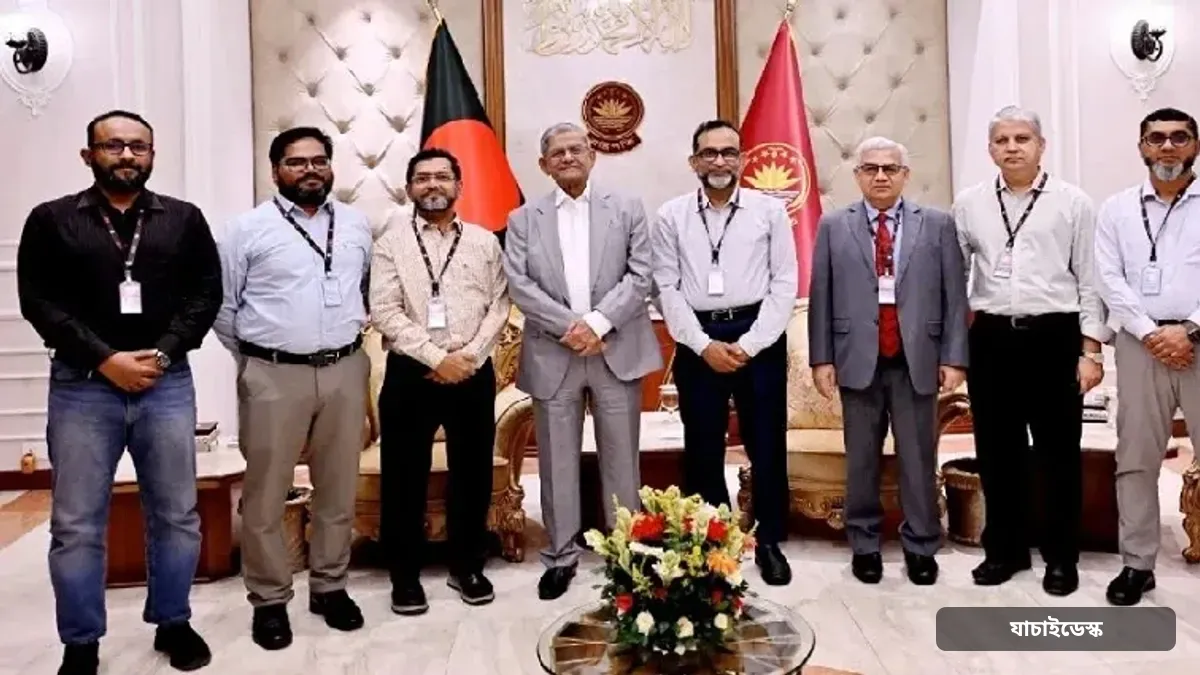 সেবার মান বাড়ানো গেলে চিকিৎসার জন্য বিদেশ যাওয়ার প্রবণতা কমবে: রাষ্ট্রপতি