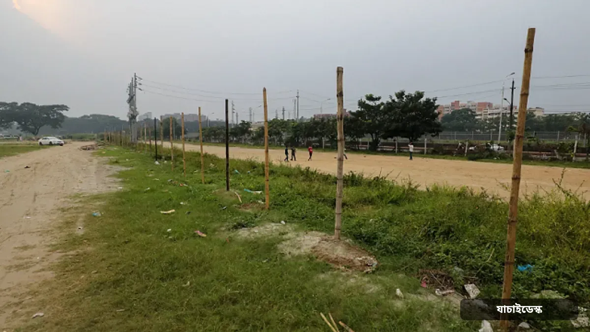 সচিবালয় সরিয়ে নেওয়া হবে পুরোনো বাণিজ্য মেলার মাঠে