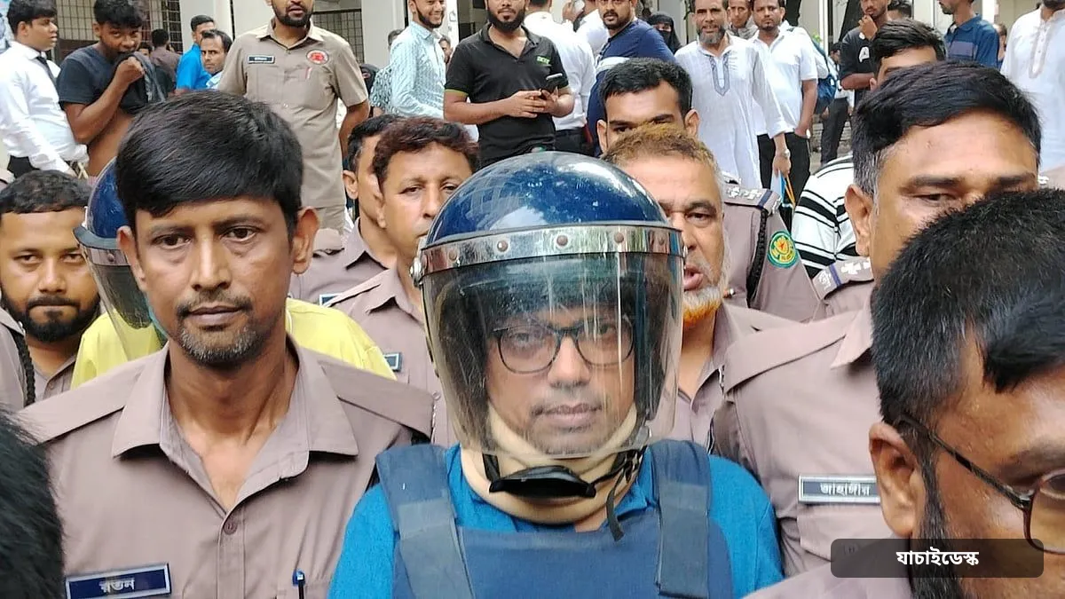 পলকের নির্দেশে জুলাইয়ে সব পাবলিক বিশ্ববিদ্যালয়ে থ্রিজি, ফোরজি ইন্টারনেট বন্ধ করা হয়