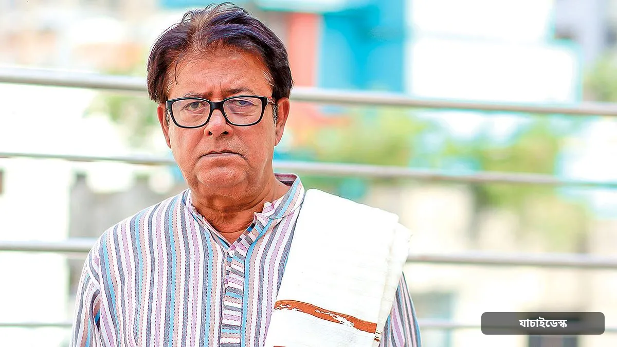 টাঙ্গাইলে নাট্যকার মামুনুর রশীদের পৈতৃক বাড়িতে চুরি