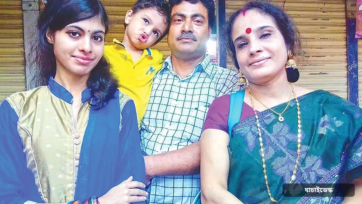 রংপুরে চার খুন : খেজুরের বিচি, শসা ও গামছায় আসামিদের ডিএনএ