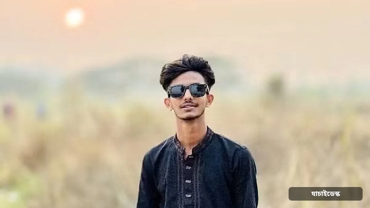 ইটভাটায় ডেকে নিষিদ্ধ ছাত্রলীগ নেতার হাত-পায়ের রগ কেটে দেওয়া হলো, ৪ ‘বন্ধু’র নামে মামলা