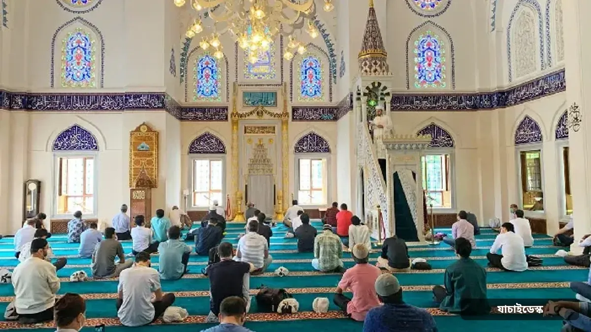 সূরা আসরে মুমিনের পরিচয় গড়ার ৪ মূলনীতি
