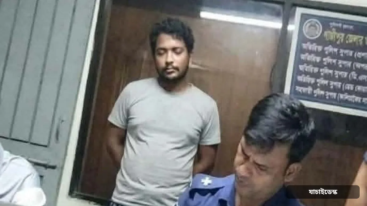 ৯৯৯–এ কল পেয়ে ঘটনাস্থলে পুলিশ, দেখল অন্তঃসত্ত্বা স্ত্রীর লাশের পাশে ধূমপান করছেন স্বামী
