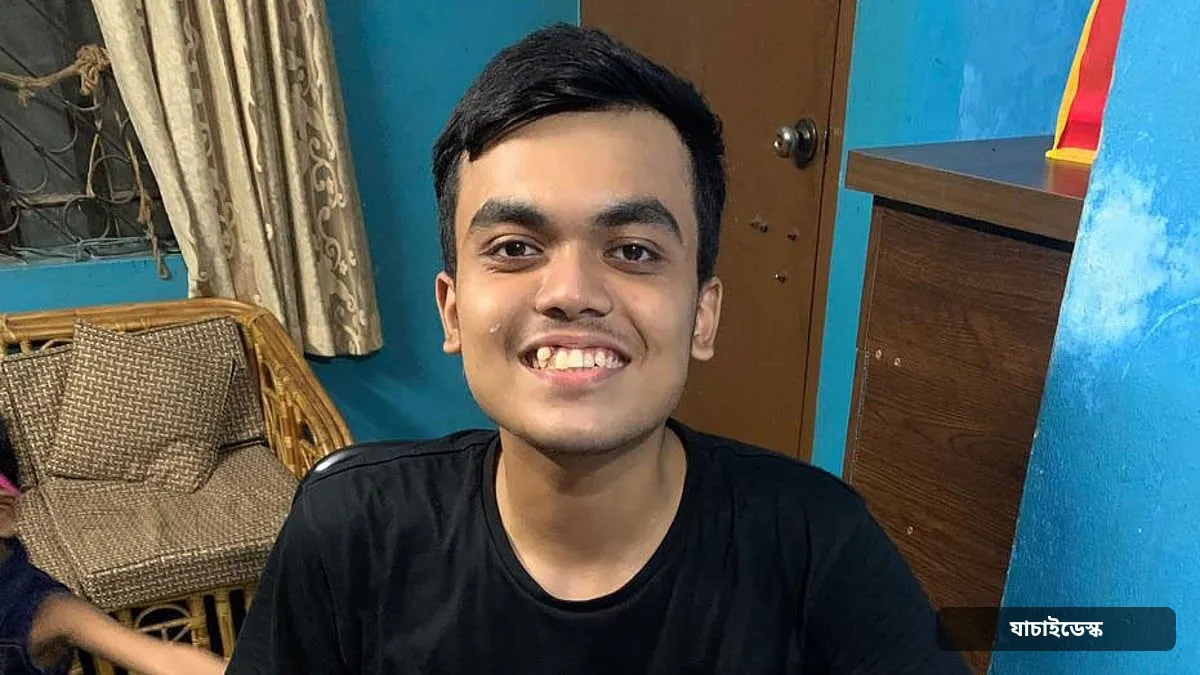 ‘ফাইয়াজের মৃত্যুর পোস্টে আবেগপ্রবণ হয়ে পড়ে সৈকত, পরদিন আন্দোলনে গিয়ে সেও মারা যায়’