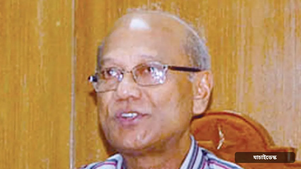 সাবেক শিক্ষামন্ত্রী নুরুল ইসলাম নাহিদের সম্পদের হিসাব চায় দুদক